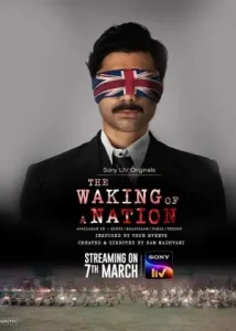 The Waking of a Nation S01 2025 Full Web Series Bolly4u The Waking of a Nation S01 2025 Full Web Series Bolly4u