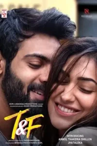 Tuesdays and Fridays (2021) New Bollywood Hindi Full Movie Bolly4u Tuesdays and Fridays (2021) New Bollywood Hindi Full Movie Bolly4u