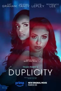 Tyler Perry’s Duplicity 2025 Hollywood Full Movies Bolly4u