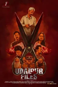Udaipur Files 2025 Bollywood Full Movie Bolly4u