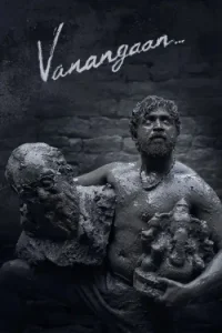 Vanangaan 2025 Hindi + Tamil South Movie Bolly4u