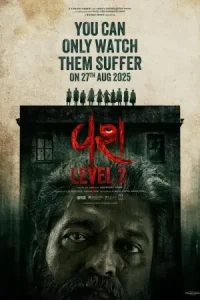 Vash Level 2 (2025) Hindi + Gujarati Full Movie Bolly4u
